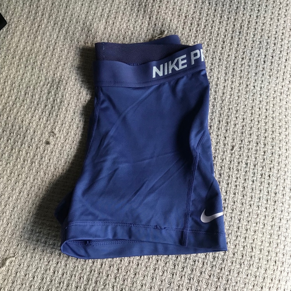 Nike Pros